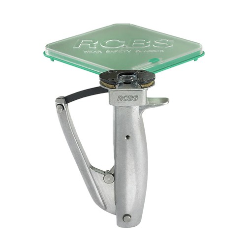 Rcbs universal hand priming - rcbs,