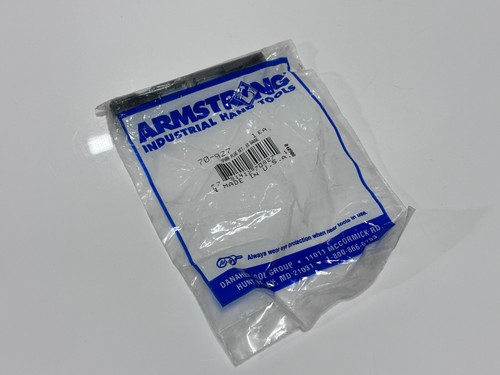 Nos armstrong tools - armstrong, usa