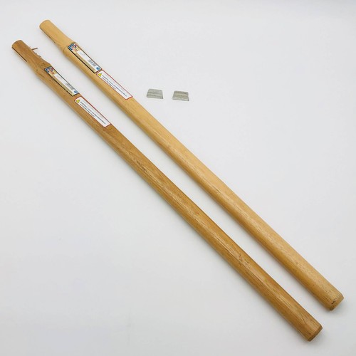 Replacement sledge hammer - 2x,