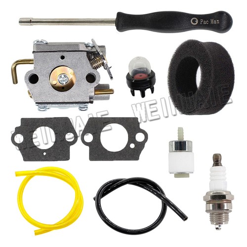 Carburetor tool kit - kit, for