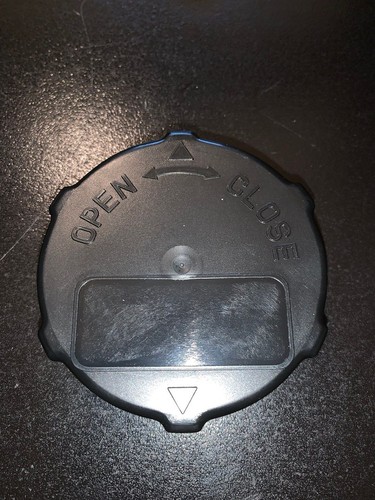 Oem tool box cap - *oem,