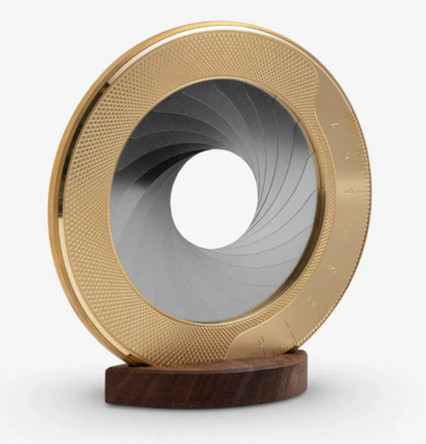 New brass stainless - stainless, steel